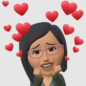 Meet your Posher, Yaneth